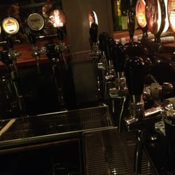 Black Swan - 14 taps!!!