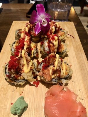 AMA Sushi by null