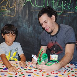 IDEA Lab Kids - Bellaire