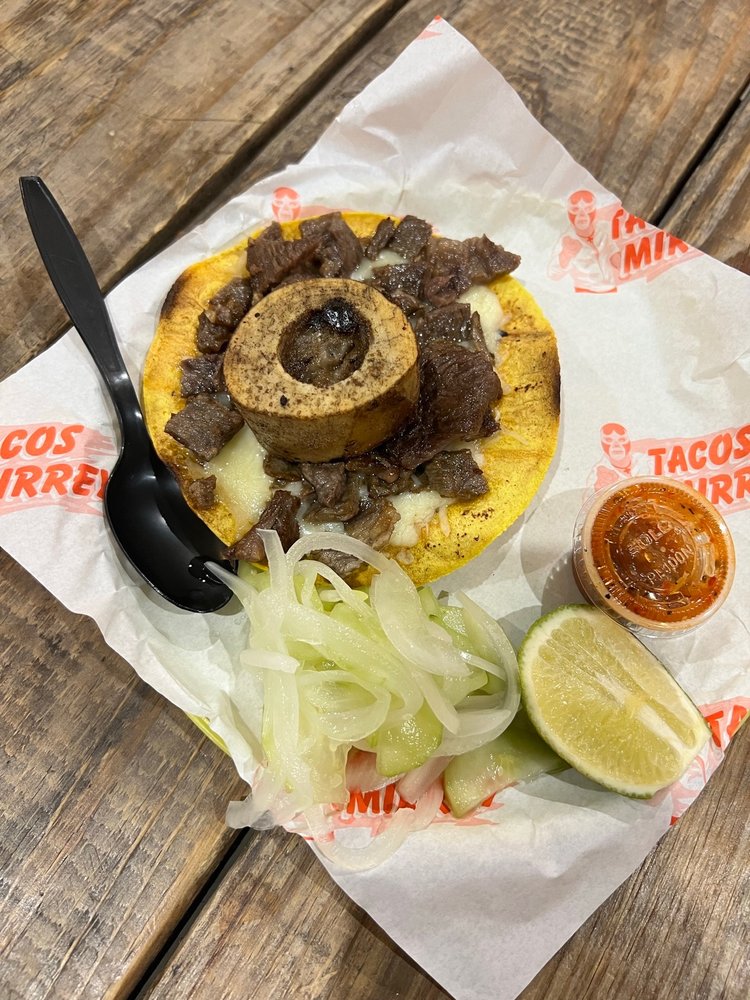 TACOS MIRREY Updated October 2024 14 Photos & 13 Reviews Edgewood