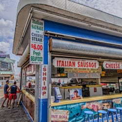 Dentato's Steakhouse