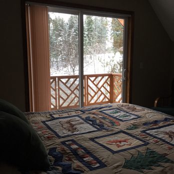 Seventh Heaven Chalets - Vacation Rentals Near Me - Leavenworth, Washington Seventh Heaven Chalets - Vacation Rentals Near Me - Leavenworth, Washington