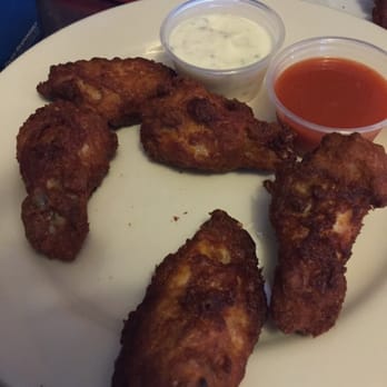 Peles Other Garden - Buffalo wings, we ordered dry...came out great. - Delis Near Me - Lanai City, Hawaii Peles Other Garden - Buffalo wings, we ordered dry...came out great. - Delis Near Me - Lanai City, Hawaii