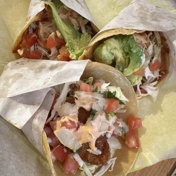 The Taco Stand - Food Stands Near Me - La Jolla, California