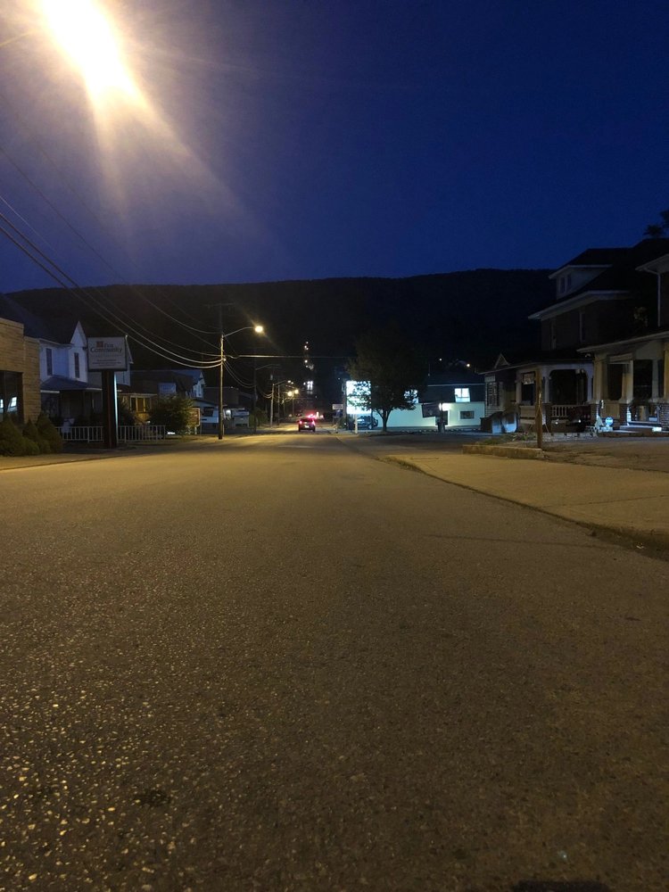 RFPC MANAGEMENT Request Consultation Bluefield, West Virginia