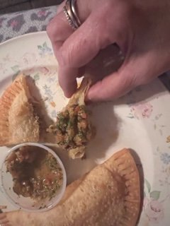 Lorena's Empanadas by null