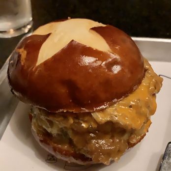 Emily - Emmy Burger - American Near Me - Brooklyn, New York