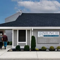Muncie Primary Care