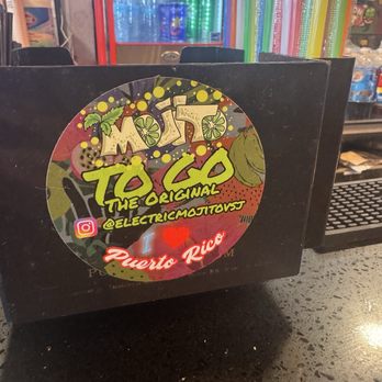 Mojito To Go - Add the Instagram: Mojitostogovsj - Bars Near Me - San Juan, Puerto Rico Mojito To Go - Add the Instagram: Mojitostogovsj - Bars Near Me - San Juan, Puerto Rico