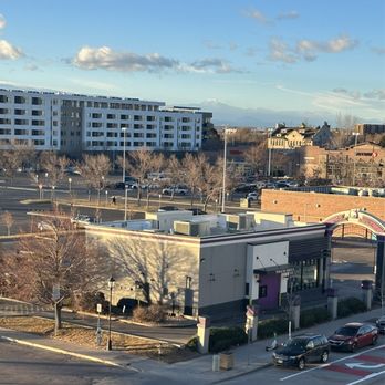 BurnDown - Roof top view - Bars Near Me - Denver, Colorado BurnDown - Roof top view - Bars Near Me - Denver, Colorado