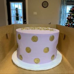 Kristin's Bakery Cafe
