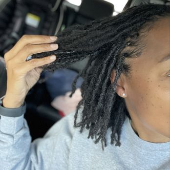 The Loc Shop - Micro locs by KiKi @the Loc Shop - Hair Salons Near Me - Elizabethtown, Kentucky The Loc Shop - Micro locs by KiKi @the Loc Shop - Hair Salons Near Me - Elizabethtown, Kentucky