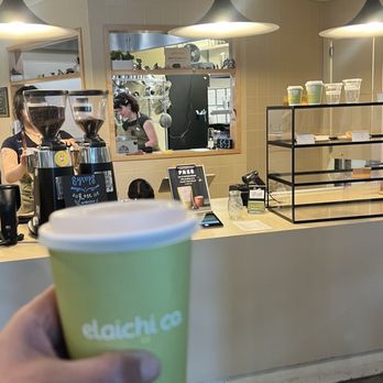 elaichi co. - Counter - Coffee & Tea Near Me - Berkeley, California elaichi co. - Counter - Coffee & Tea Near Me - Berkeley, California