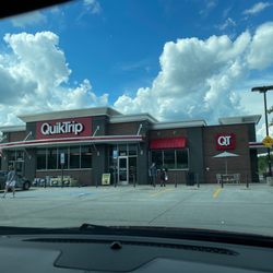 QuikTrip - Great gas prices