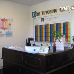 The Tutoring Center Milpitas