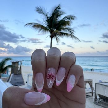Tips & Toes 2 - Nail Salons Near Me - National City, California