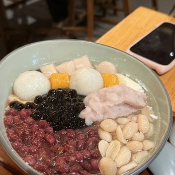 Petit Potato - Taiwanese Near Me - Toronto, Ontario