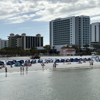 The Tropics Boat Tours - Boat Tours Near Me - Clearwater, Florida