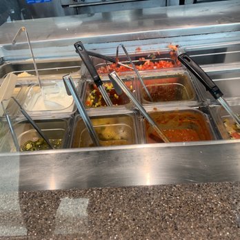QDOBA Mexican Eats - Add ons - Mexican Near Me - Detroit, Michigan