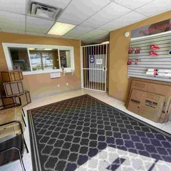 Go Store It Self Storage
