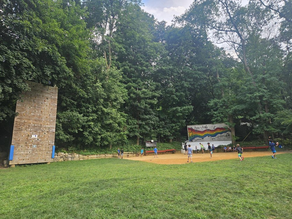 Ann & Andy Child Care - childcare center in Elmsford, NY