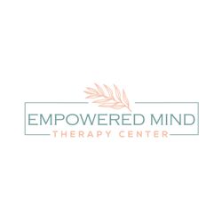 Empowered Mind Therapy Center - EMTC logo