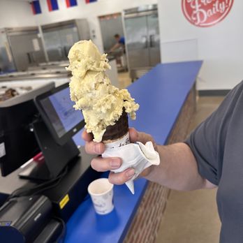 Handel’s Homemade Ice Cream - Ice Cream & Frozen Yogurt Near Me - Katy, Texas Handel’s Homemade Ice Cream - Ice Cream & Frozen Yogurt Near Me - Katy, Texas