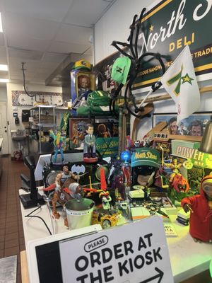 North Star Deli by null