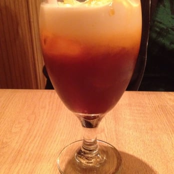 Sun Cuisines - Thai tea - Thai Near Me - Buffalo, New York Sun Cuisines - Thai tea - Thai Near Me - Buffalo, New York