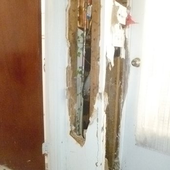 Fairfax Plumbing NV - Replaced velve 1 & pipe - Plumbing Near Me - Annandale, Virginia