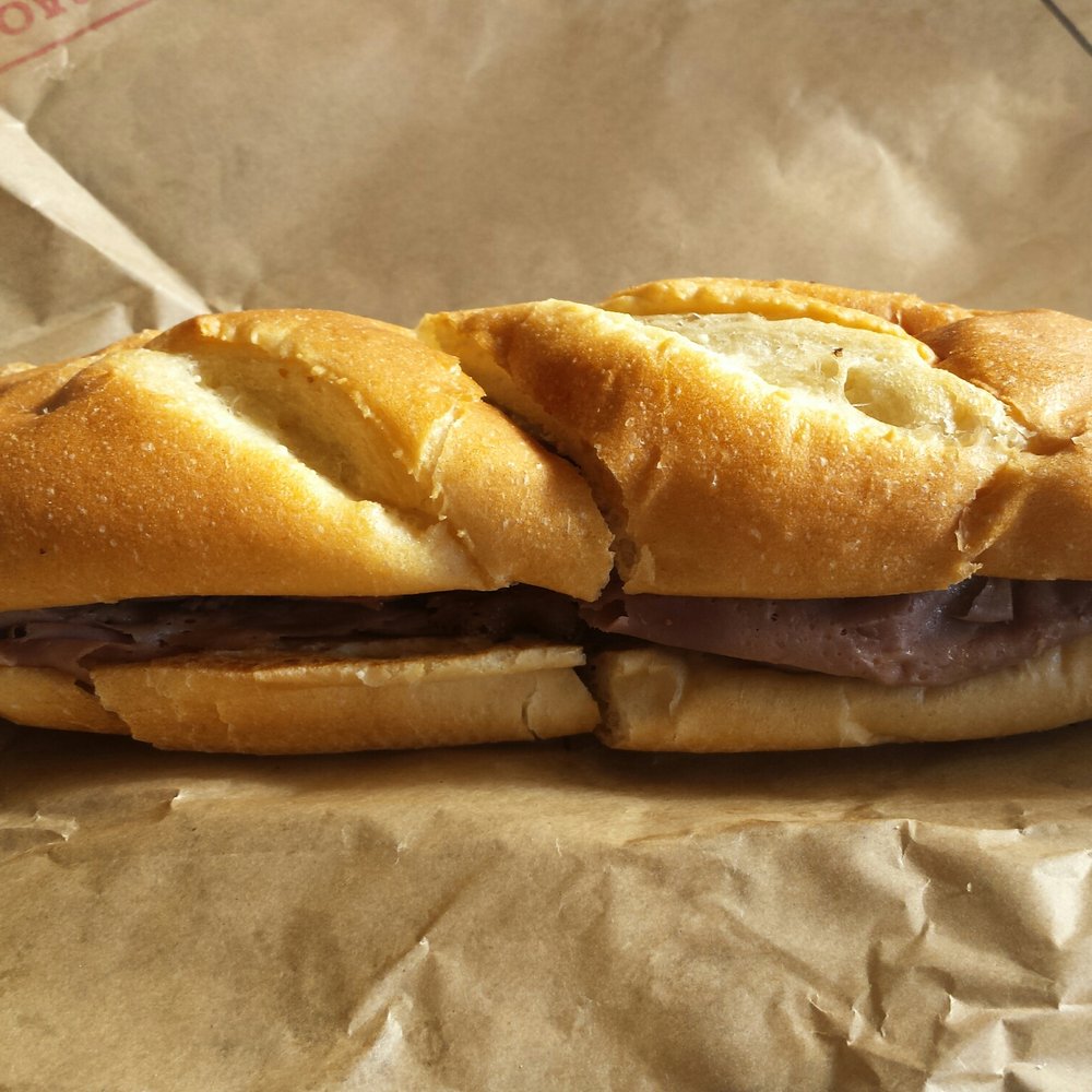Arby's Restaurant - a roast beef sandwich - Fast Food Near Me - Cranbrook, British Columbia Arby's Restaurant - a roast beef sandwich - Fast Food Near Me - Cranbrook, British Columbia