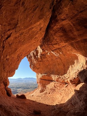 Snow Canyon State Park by null