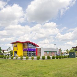 Sam's Xpress Car Wash