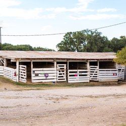 Turkey Creek Stables