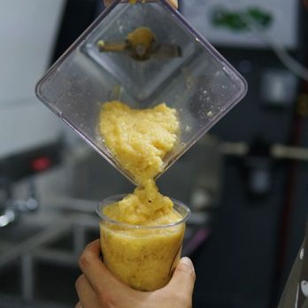 CheelCha - Limited special - Mango Crema! Instagram: @eatingwiththao - Food Trucks Near Me CheelCha - Limited special - Mango Crema! Instagram: @eatingwiththao - Food Trucks Near Me