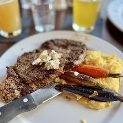 The Peaks Restaurant