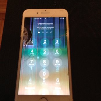 DevComputer - Broken phone - IT Services & Computer Repair Near Me - Sunset Park, New York