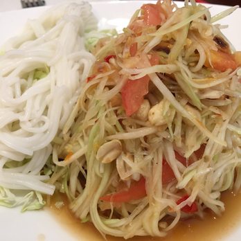 Sue's Kitchen - SomTam - Thai Near Me - El Sobrante, California Sue's Kitchen - SomTam - Thai Near Me - El Sobrante, California