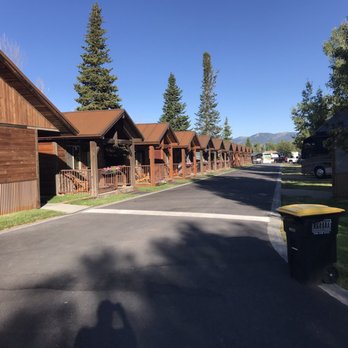 Teton Valley Resort - Cabins to rent - Resorts Near Me - Victor, Idaho Teton Valley Resort - Cabins to rent - Resorts Near Me - Victor, Idaho