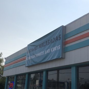 Wiki-Licious - Exterior - Donuts Near Me - Anchorage, Alaska