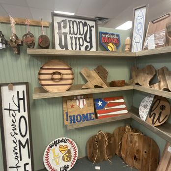 254 Craft Mall - Gift Shops Near Me - Waco, Texas
