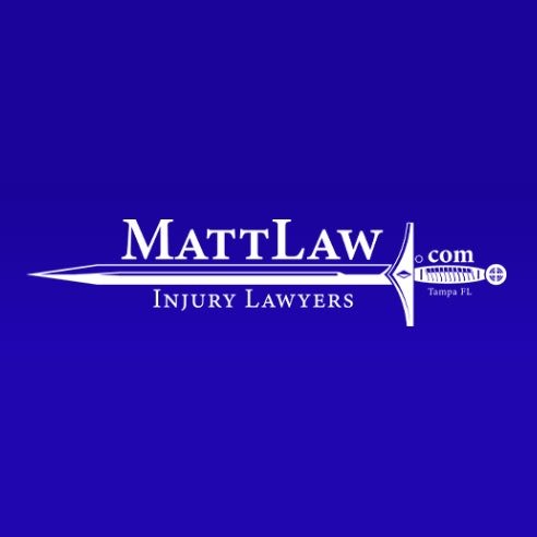 MattLaw Car Accident and Personal Injury Lawyers - disability attorney in St Pete Beach, FL