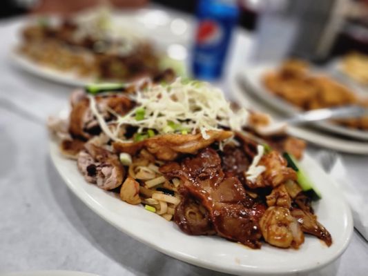 Caribbean Cabana by null