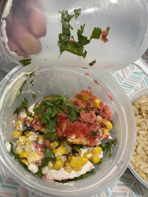 Taqueria El Futuro by null