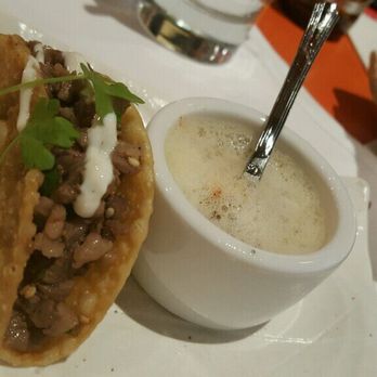 Taste Buzz Food Tours - Kobe beef taquito - Food Tours Near Me - Las Vegas, Nevada Taste Buzz Food Tours - Kobe beef taquito - Food Tours Near Me - Las Vegas, Nevada