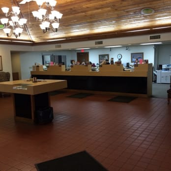 Farmers State Bank - Lobby - Banks & Credit Unions Near Me - Fox Lake, Wisconsin Farmers State Bank - Lobby - Banks & Credit Unions Near Me - Fox Lake, Wisconsin