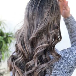 Silverish babylights : 275$