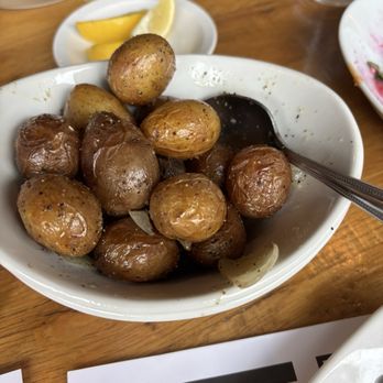 Botanero Restaurant - Potato's - Tapas/Small Plates Near Me - Rockville, Maryland Botanero Restaurant - Potato's - Tapas/Small Plates Near Me - Rockville, Maryland
