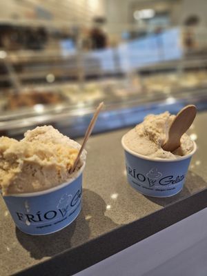 FRÍO Gelato - Evanston by null