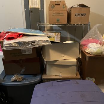 Tate the Great Moving - Movers Near Me - Douglasville, Georgia